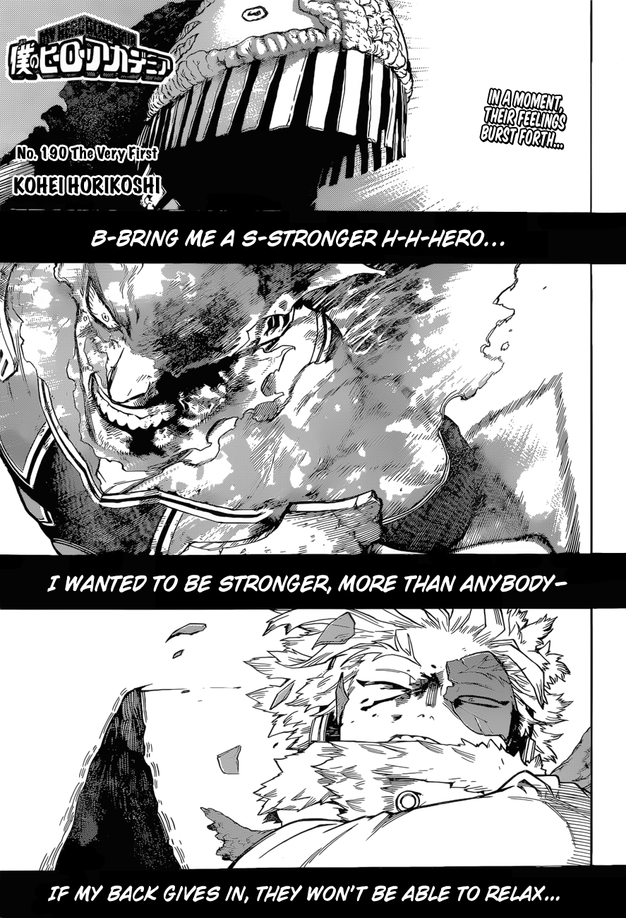 Page 1 of Chapter 190