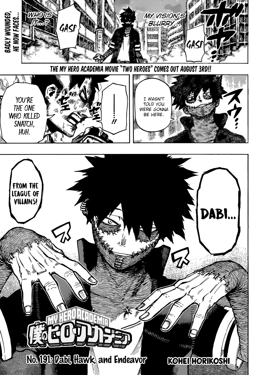 Page 1 of Chapter 191