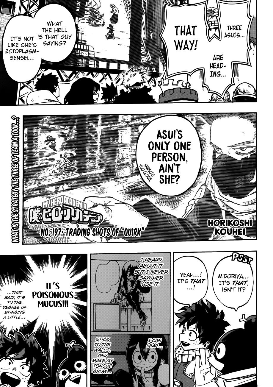 Page 1 of Chapter 197