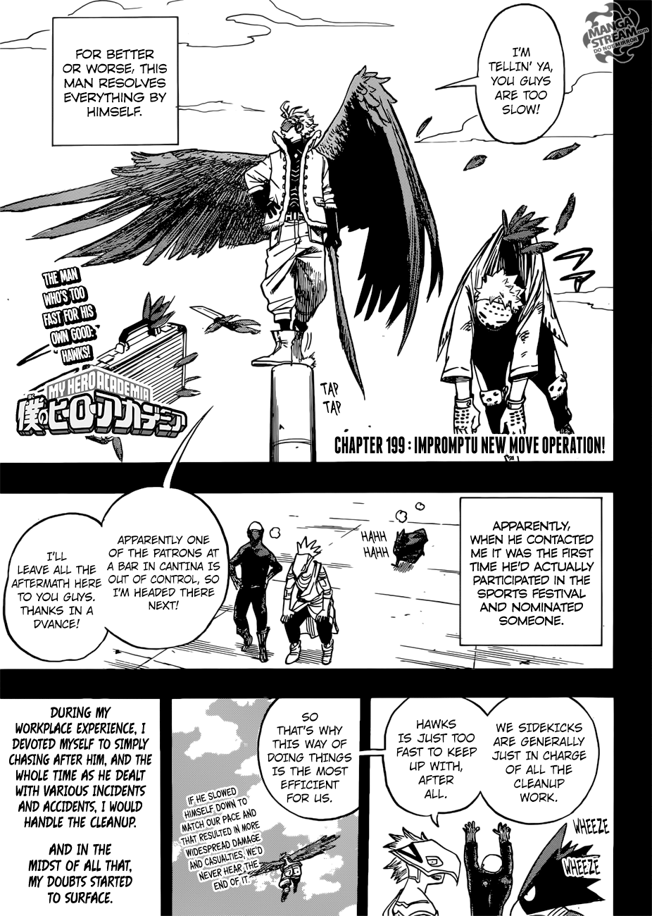 Page 1 of Chapter 199