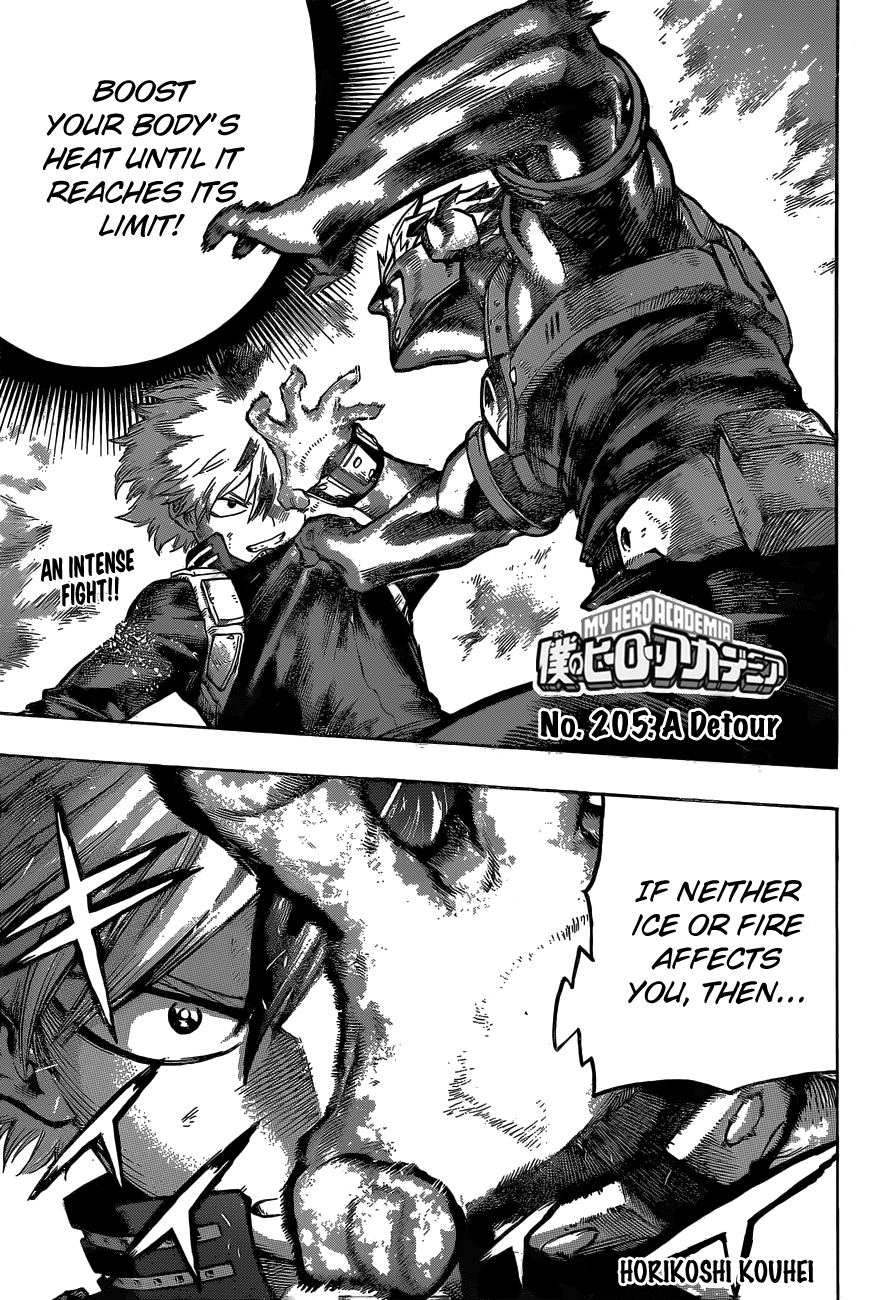 Page 1 of Chapter 205