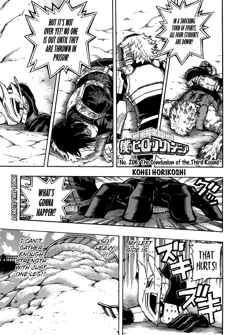 Page 1 of Chapter 206