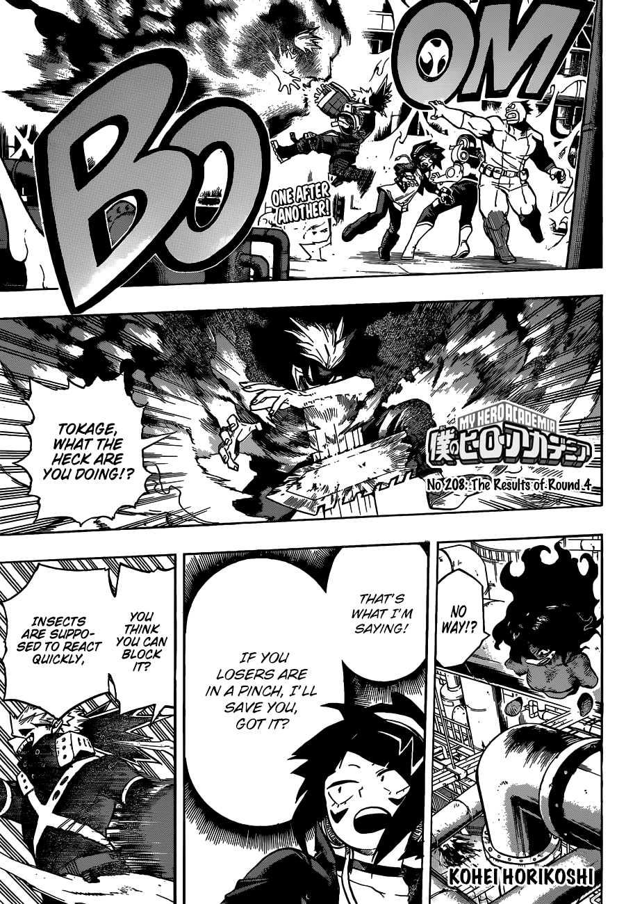 Page 1 of Chapter 208