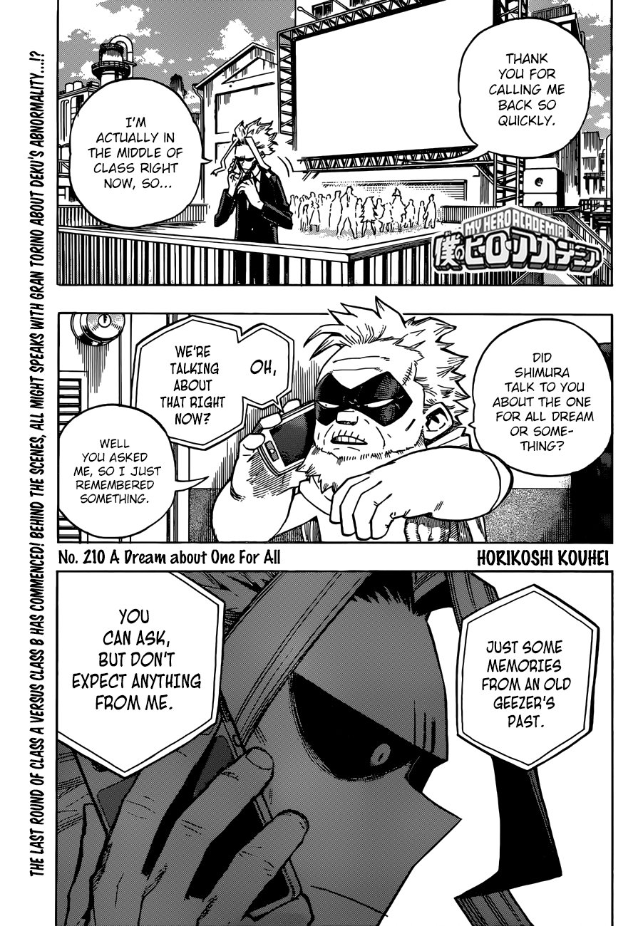 Page 1 of Chapter 210