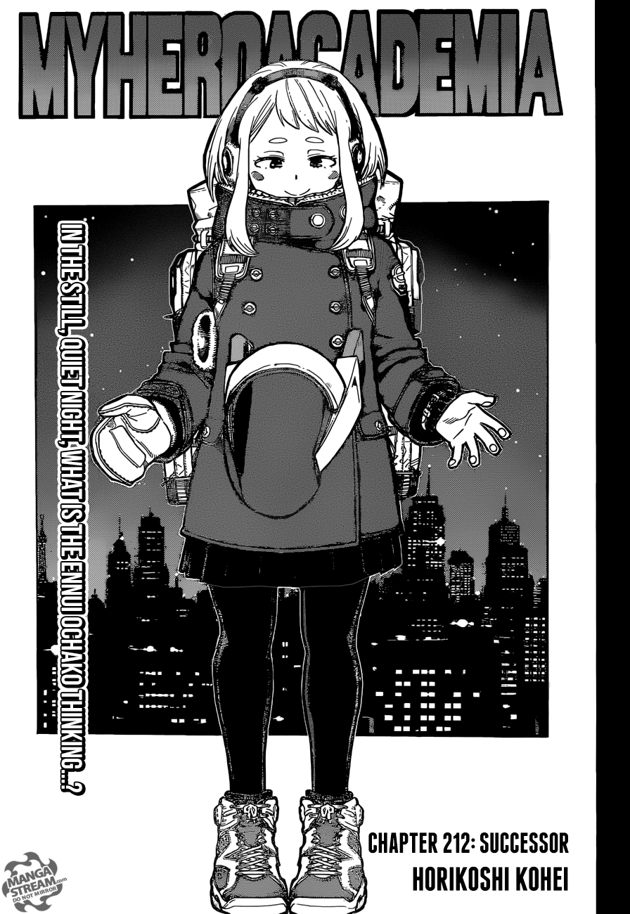 Page 1 of Chapter 212