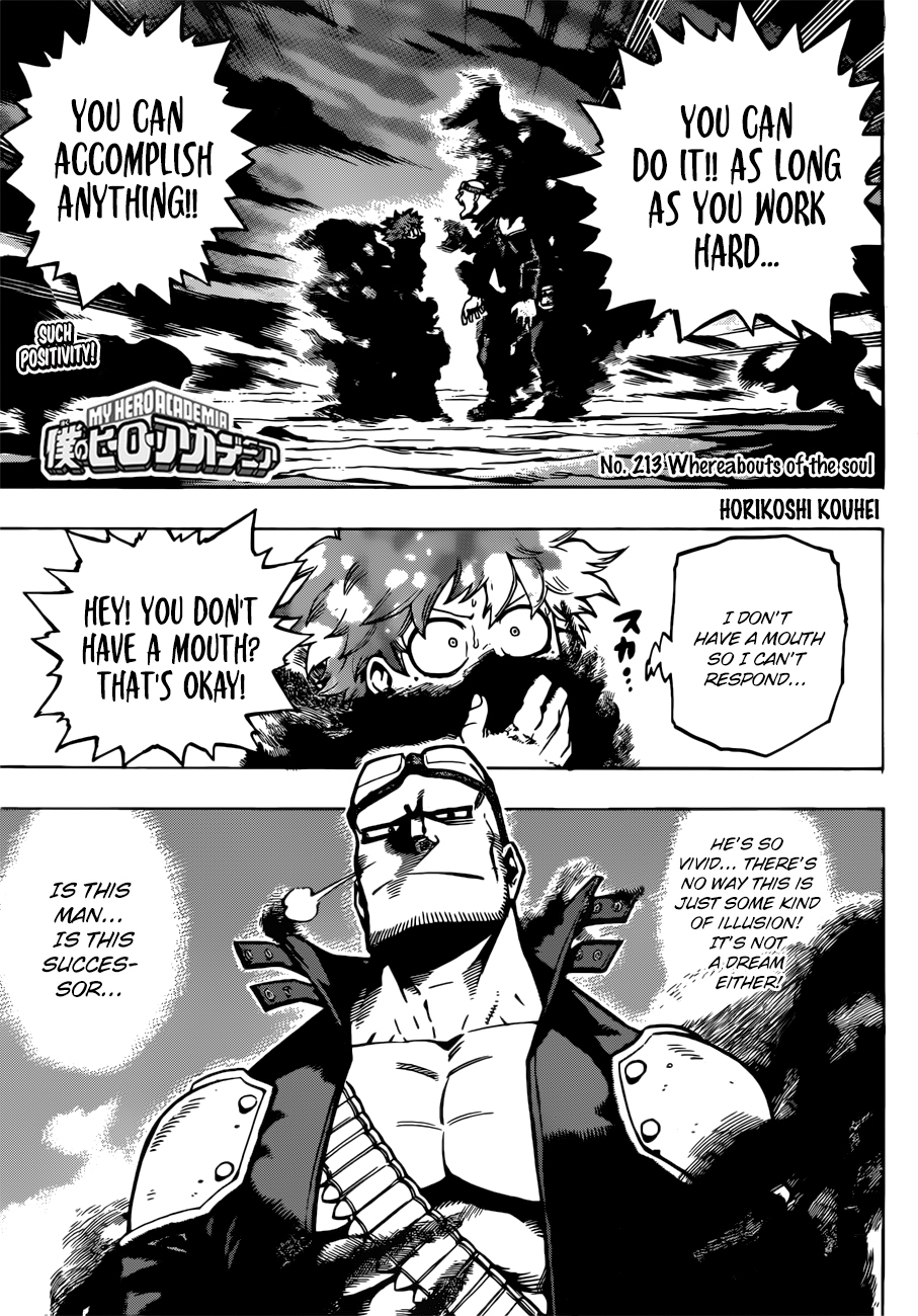 Page 1 of Chapter 213