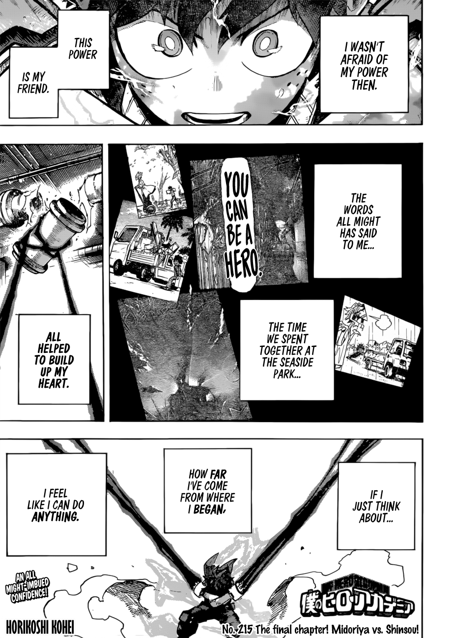 Page 1 of Chapter 215