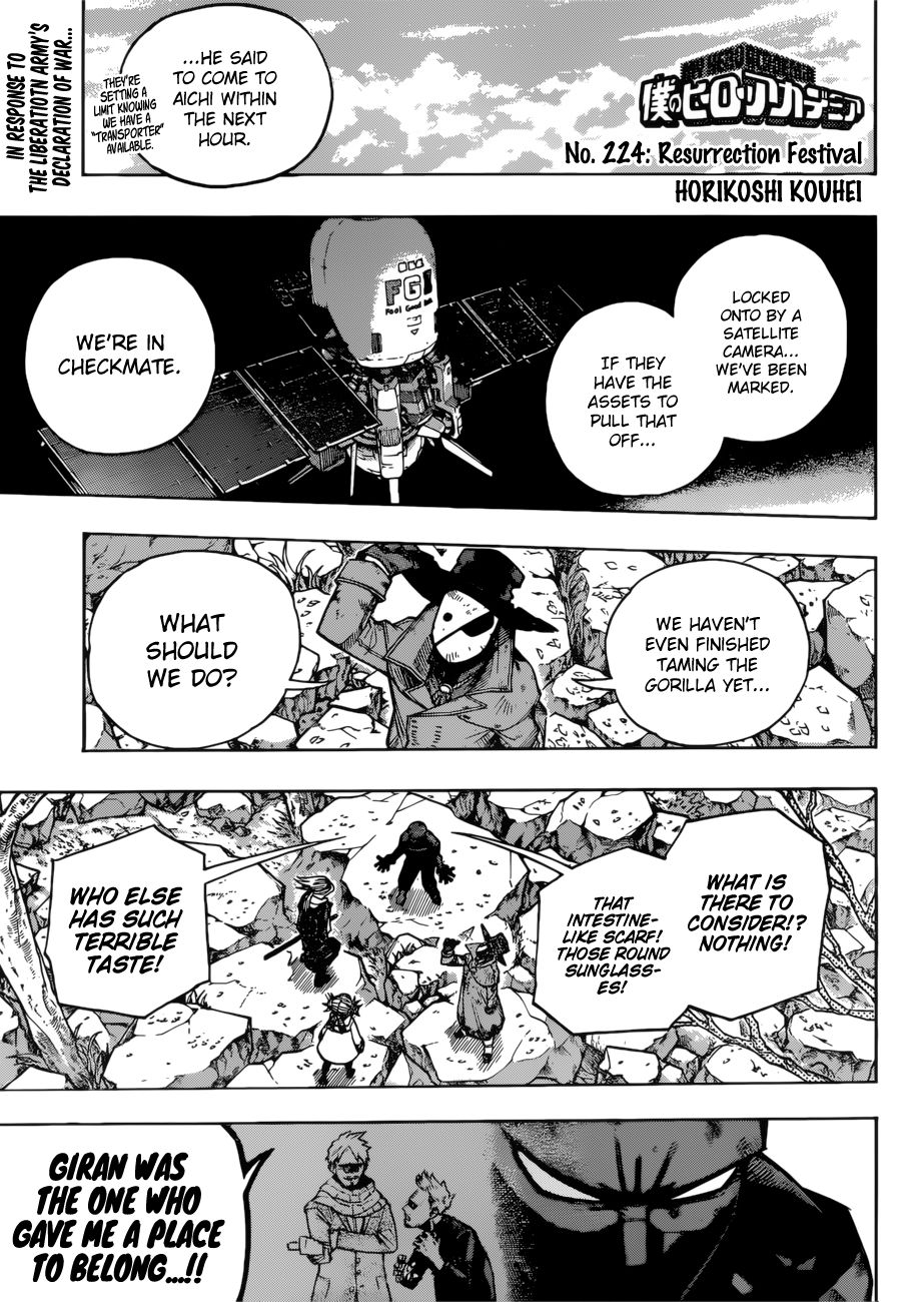 Page 1 of Chapter 224