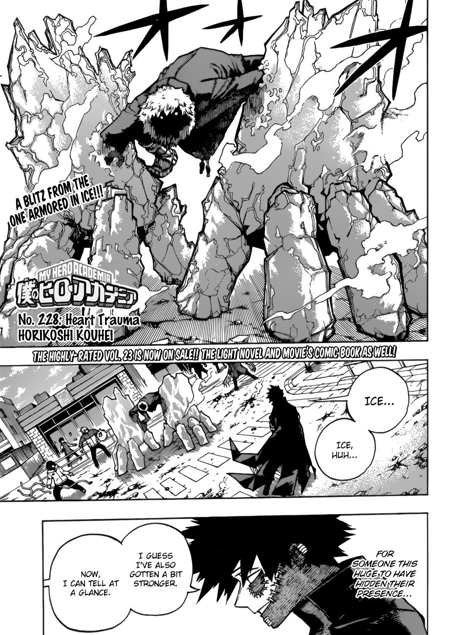 Page 1 of Chapter 228