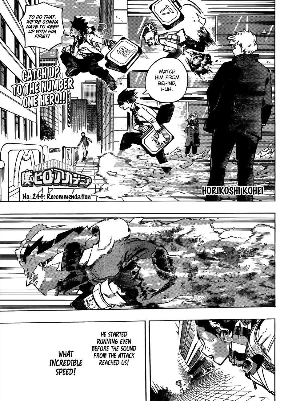 Page 1 of Chapter 244