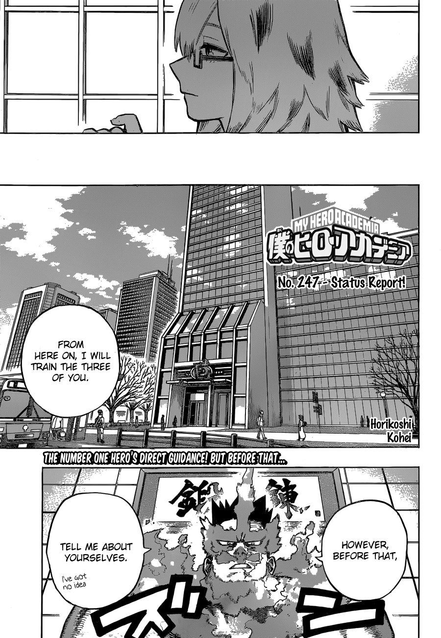 Page 1 of Chapter 247