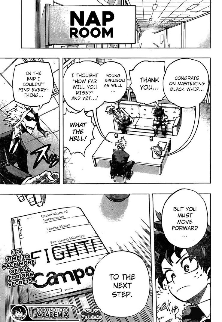Page 11 of Chapter 256