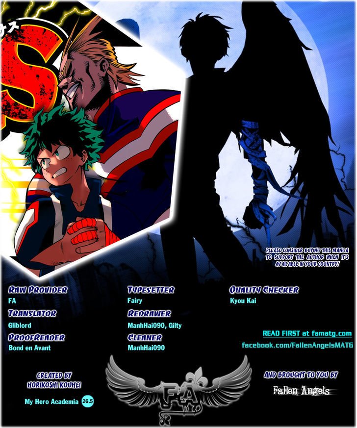 Page 1 of Chapter 26.5