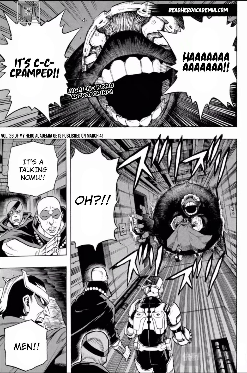 Page 1 of Chapter 262