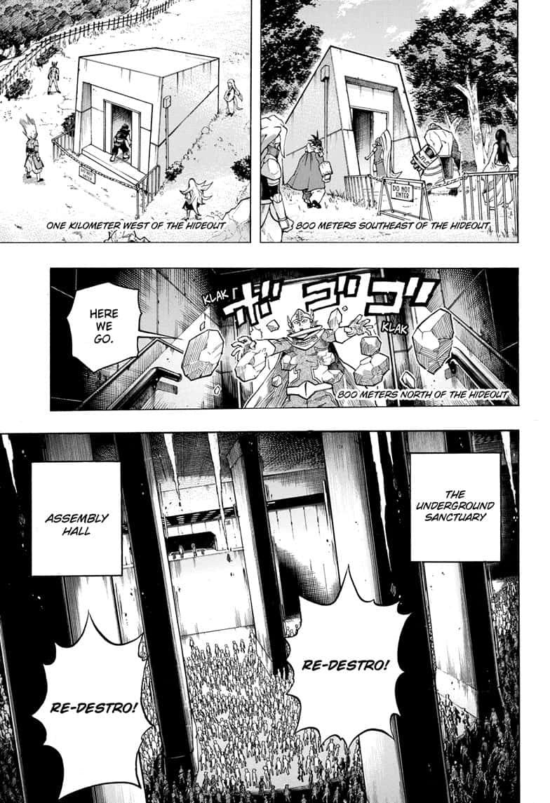 Page 1 of Chapter 264