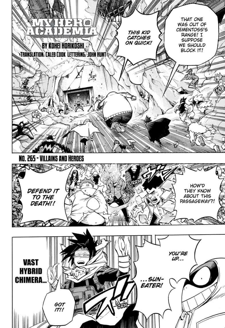 Page 2 of Chapter 265