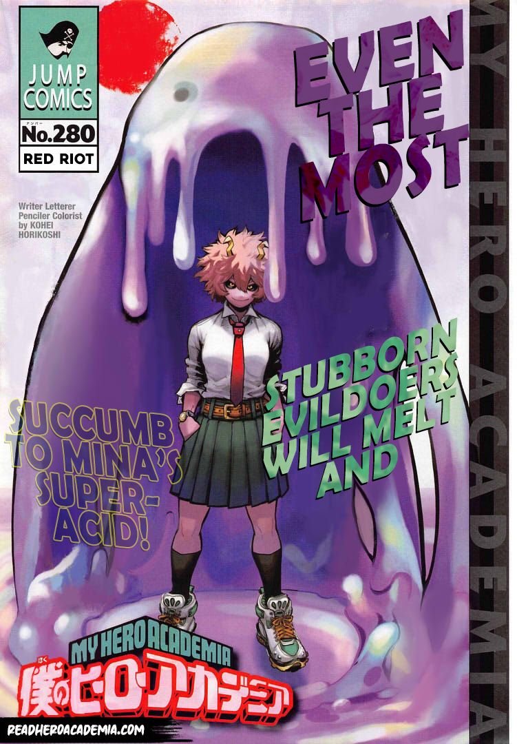 Page 1 of Chapter 280