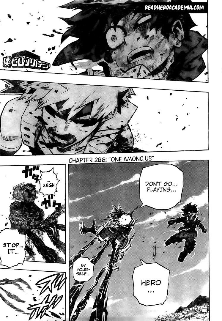 Page 1 of Chapter 286