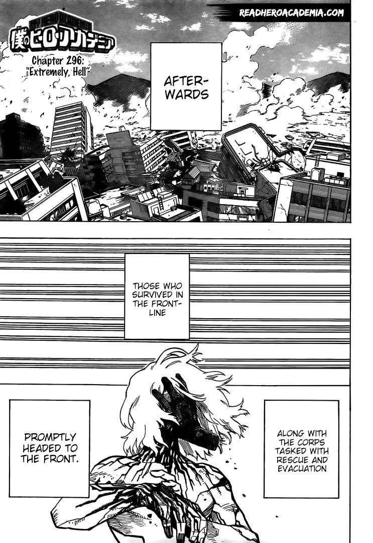 Page 1 of Chapter 296