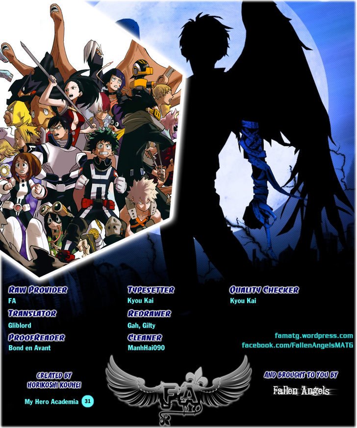 Page 1 of Chapter 31