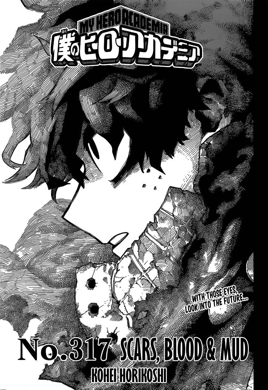 Page 1 of Chapter 317