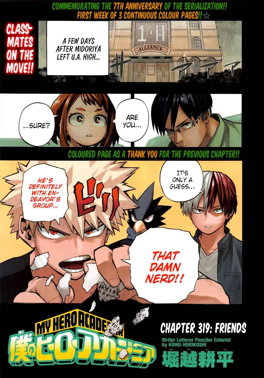 Page 1 of Chapter 319