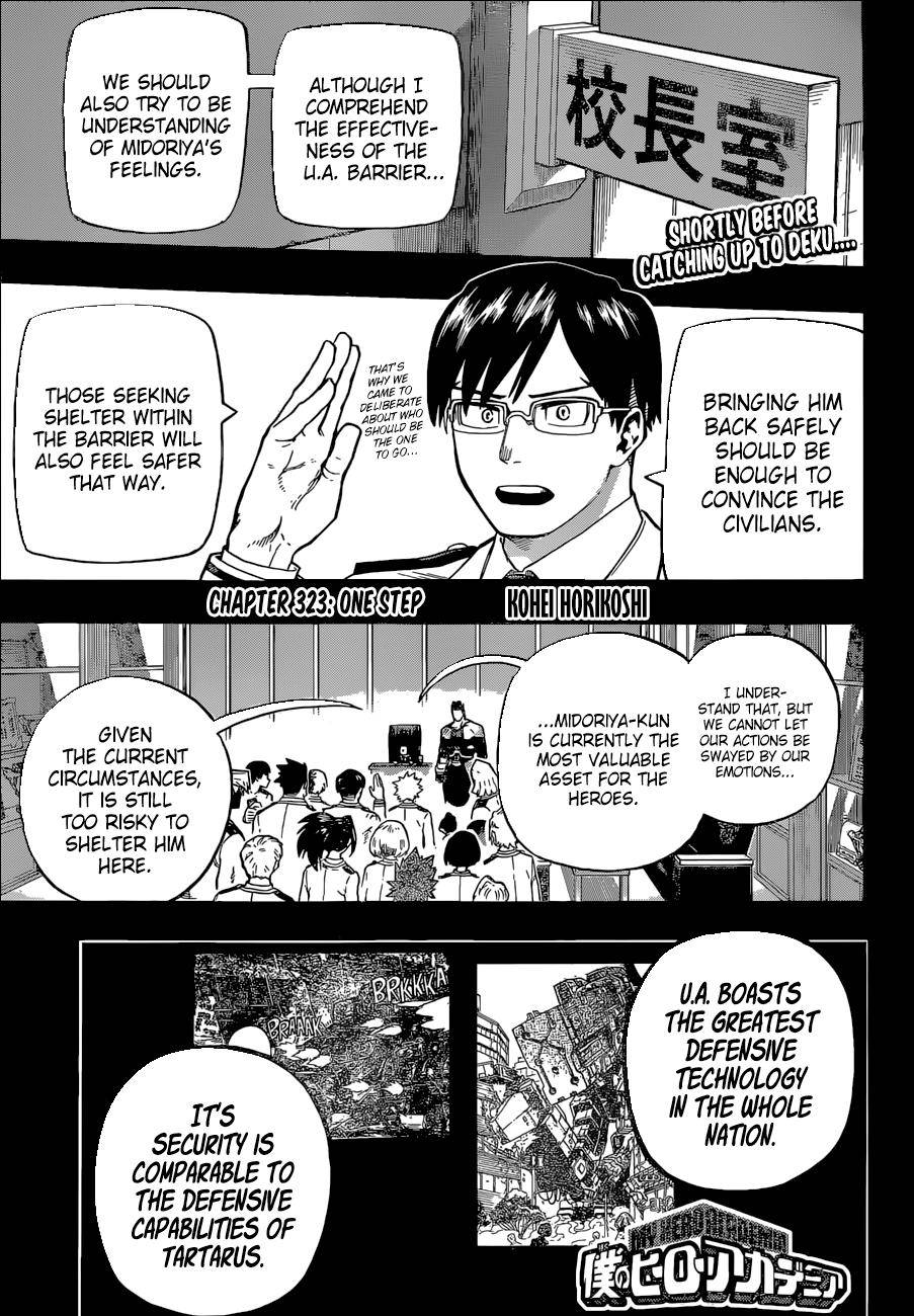 Page 1 of Chapter 323