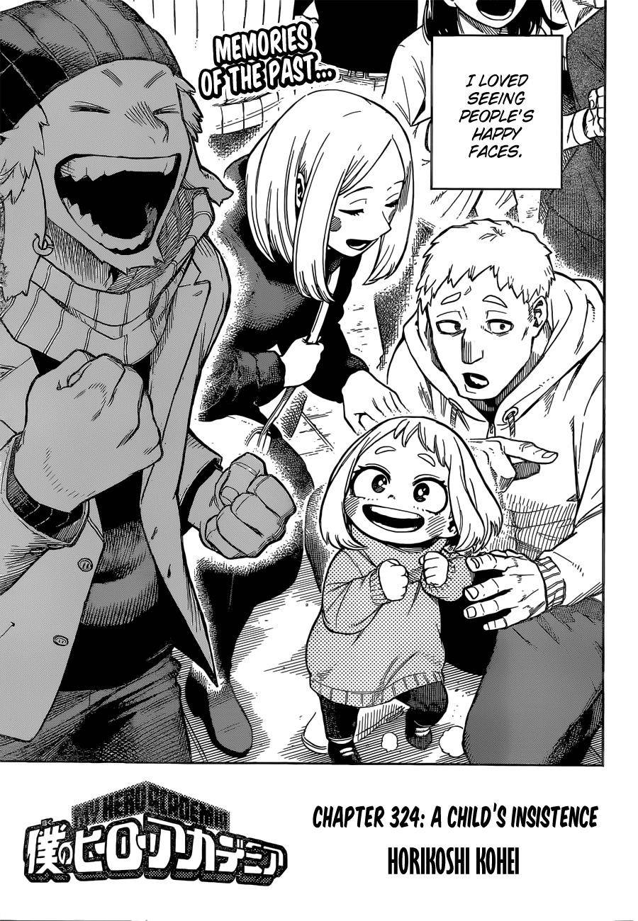 Page 1 of Chapter 324