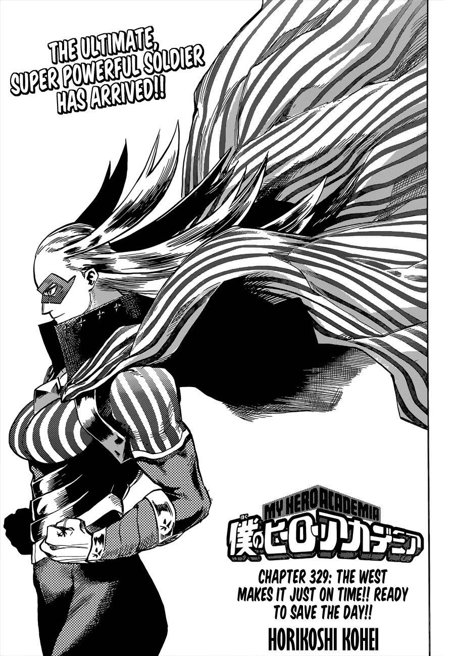 Page 1 of Chapter 329