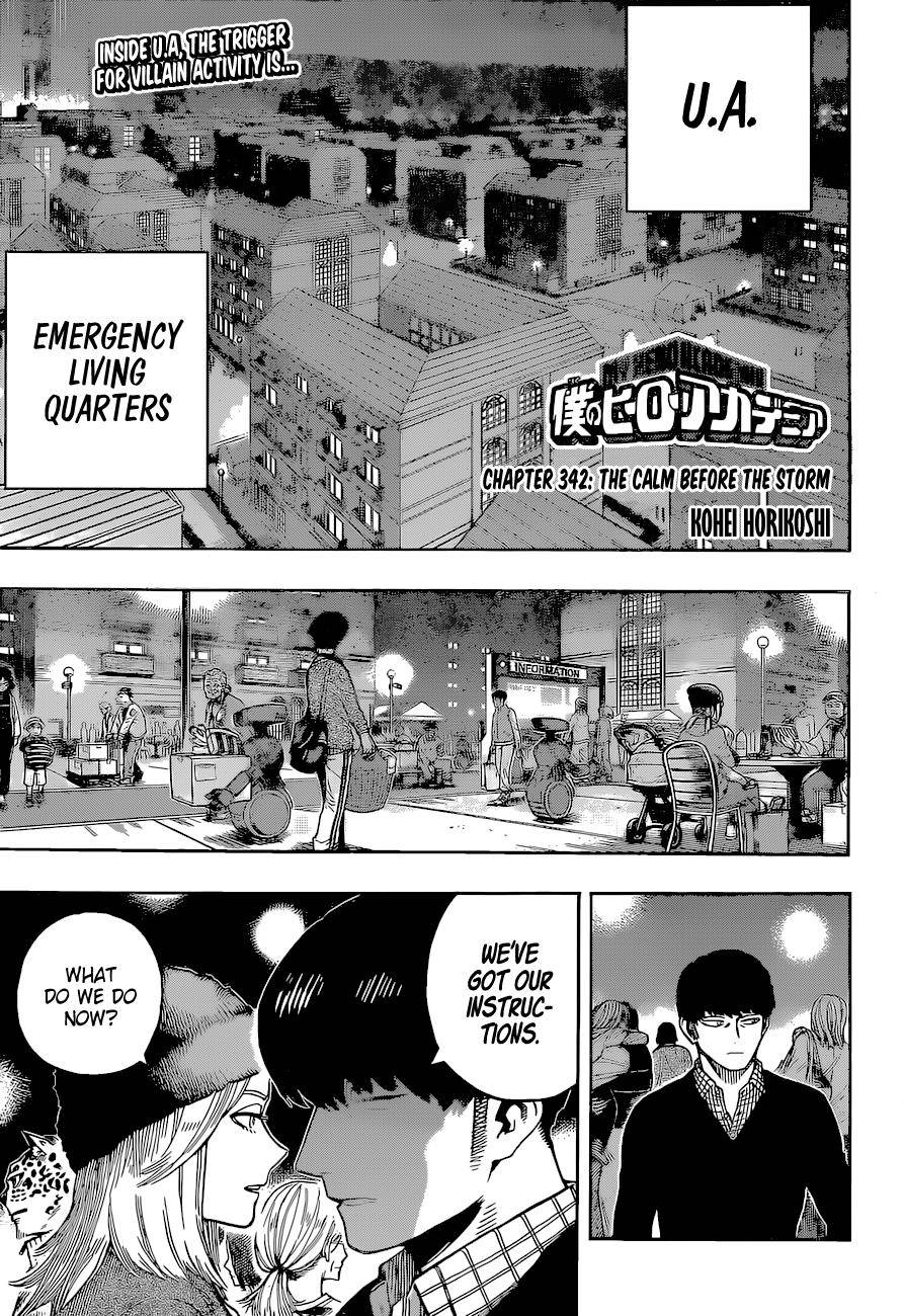 Page 1 of Chapter 342