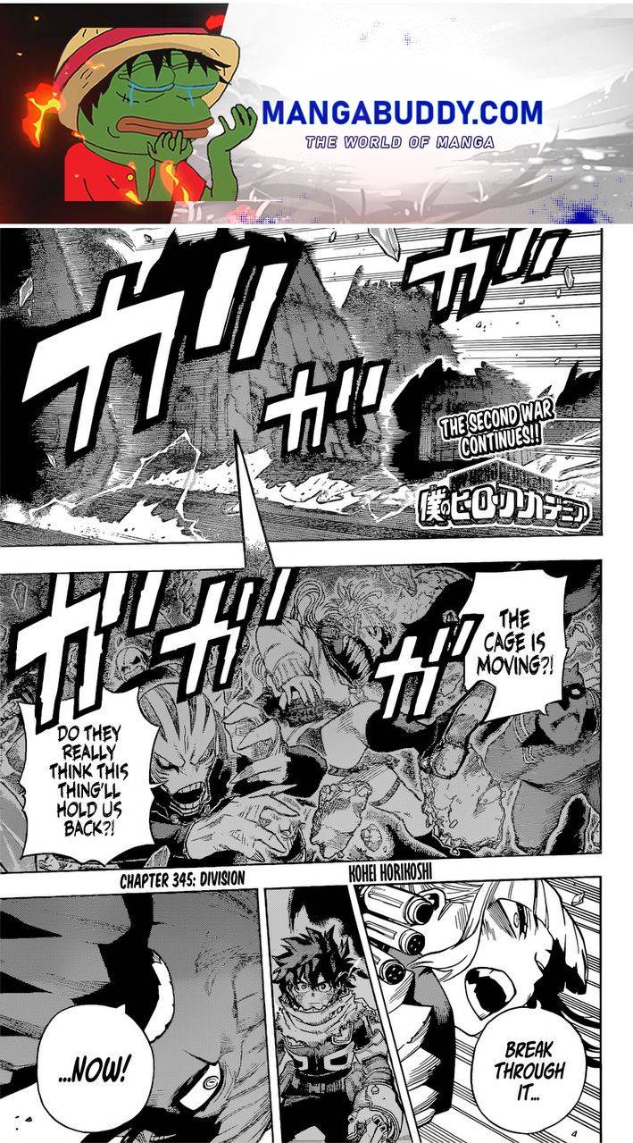 Page 1 of Chapter 345