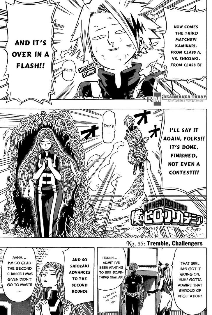 Page 1 of Chapter 35