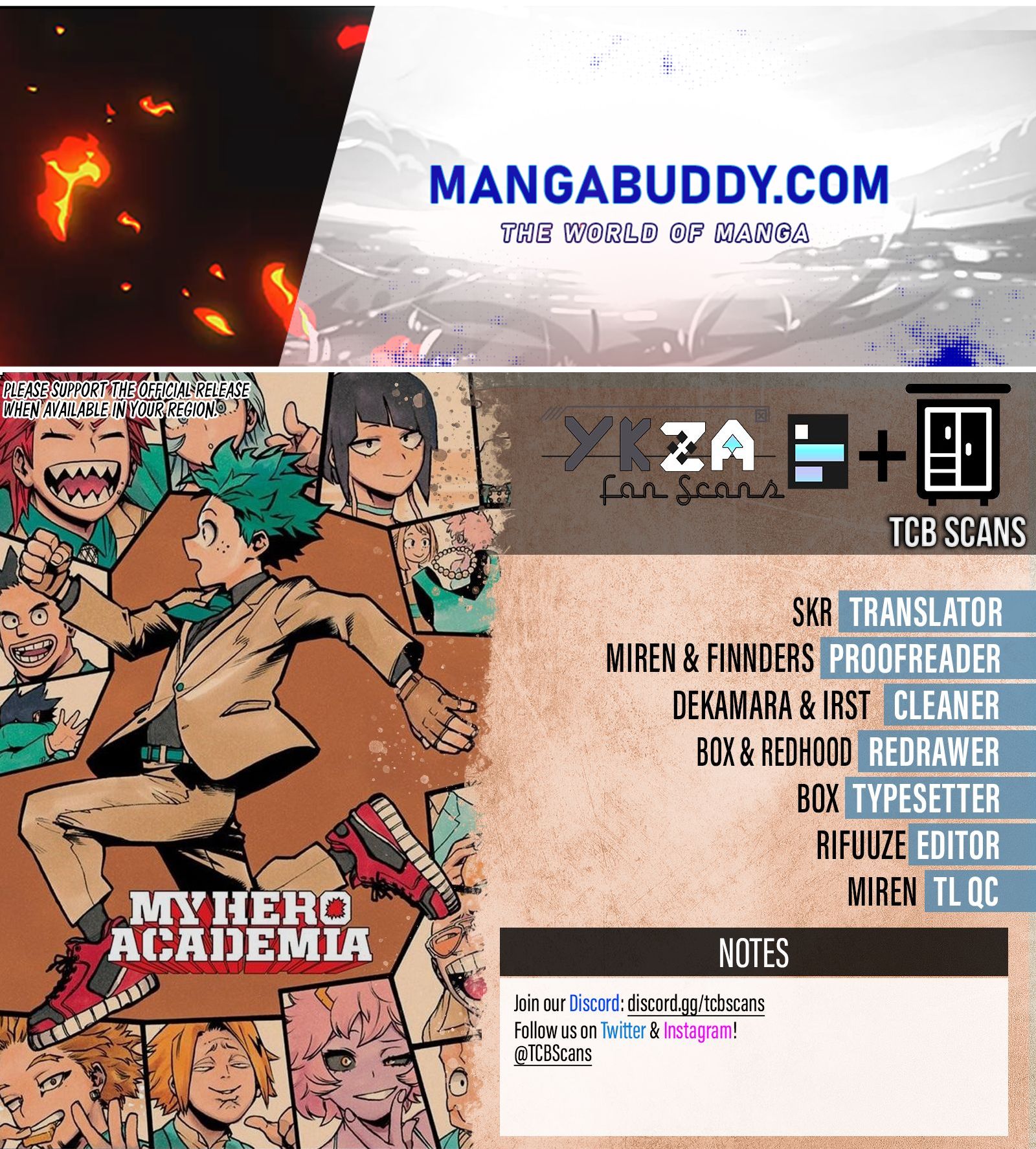 Page 1 of Chapter 353