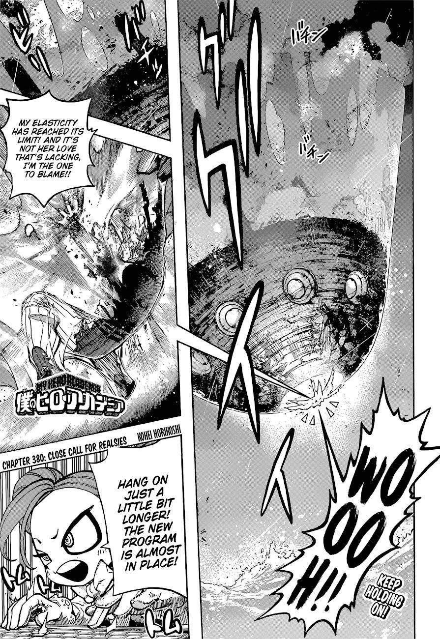 Page 1 of Chapter 380