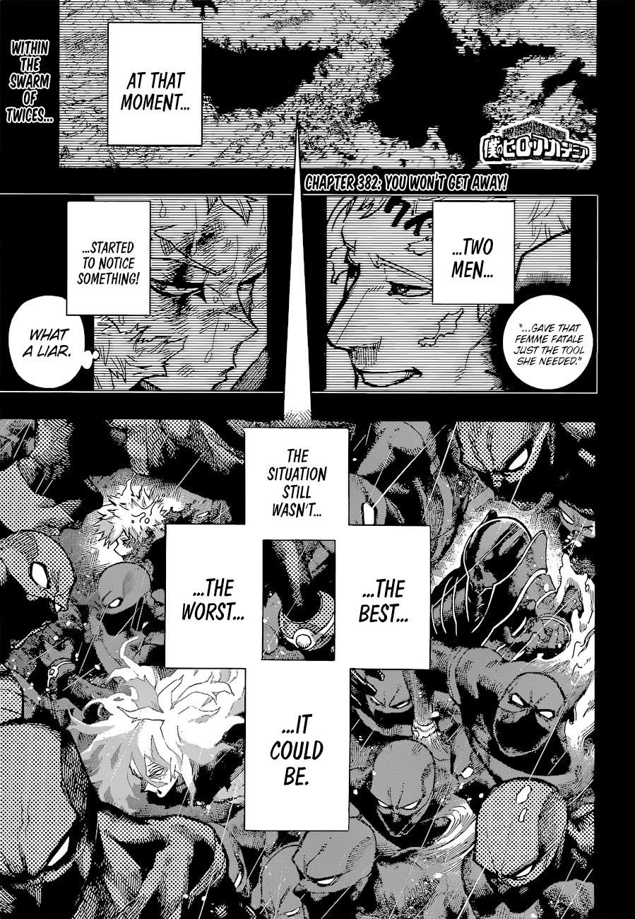 Page 1 of Chapter 382
