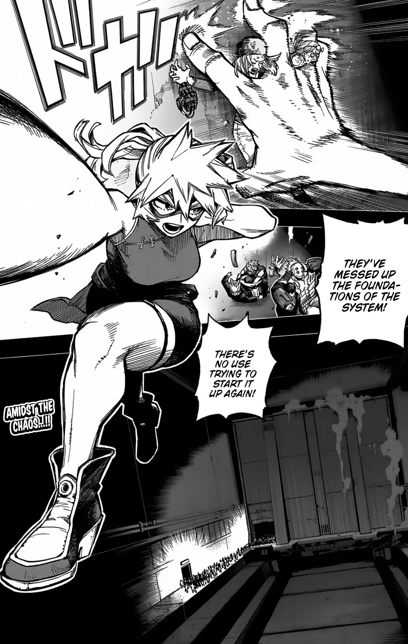 Page 1 of Chapter 388