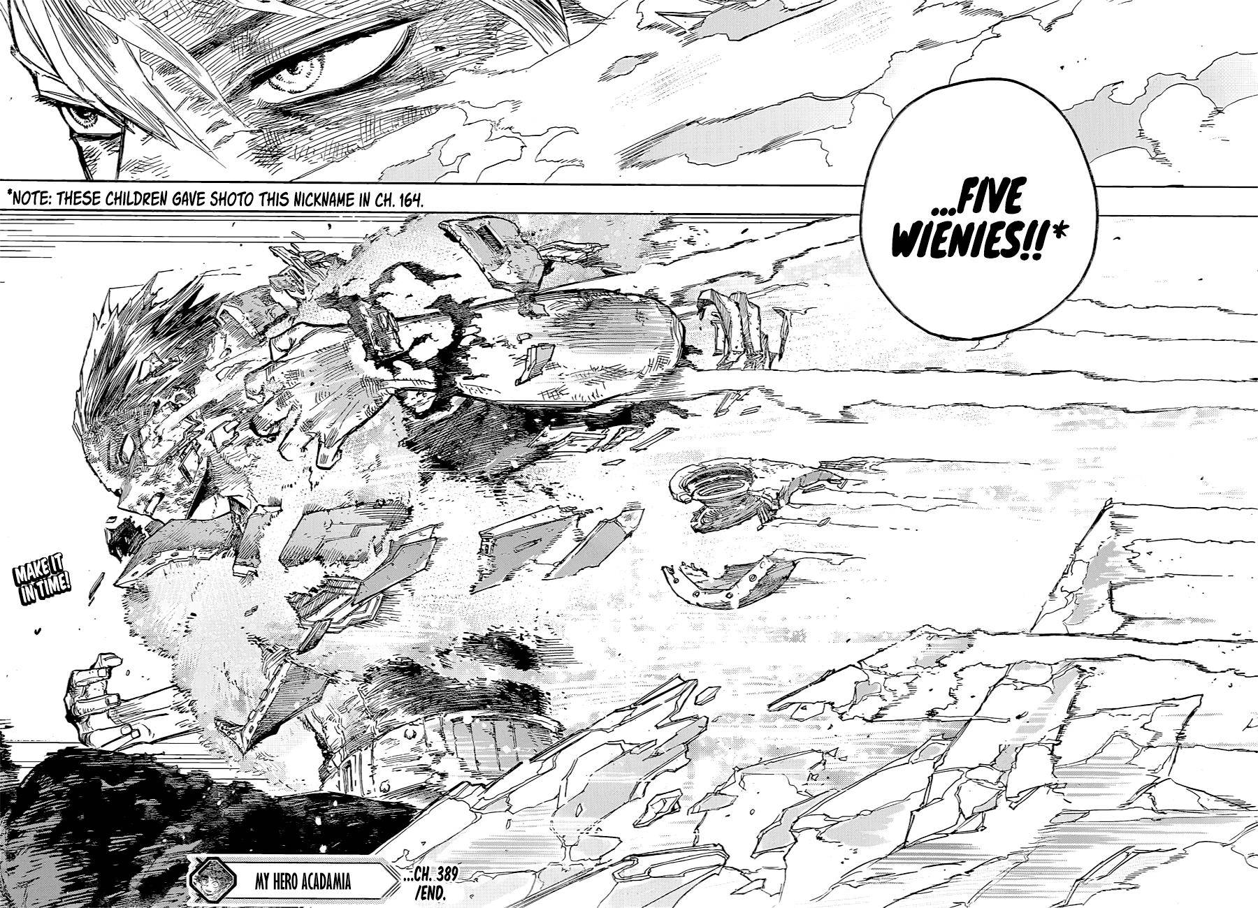 Page 11 of Chapter 389