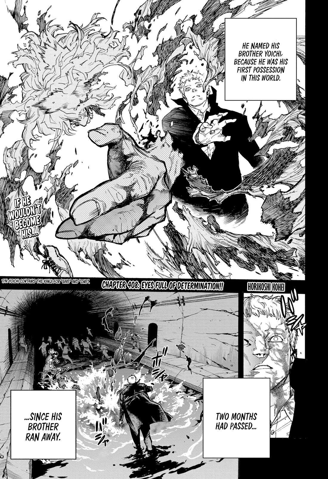 Page 1 of Chapter 408