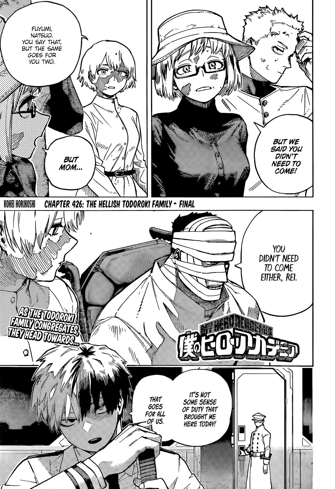 Page 1 of Chapter 426