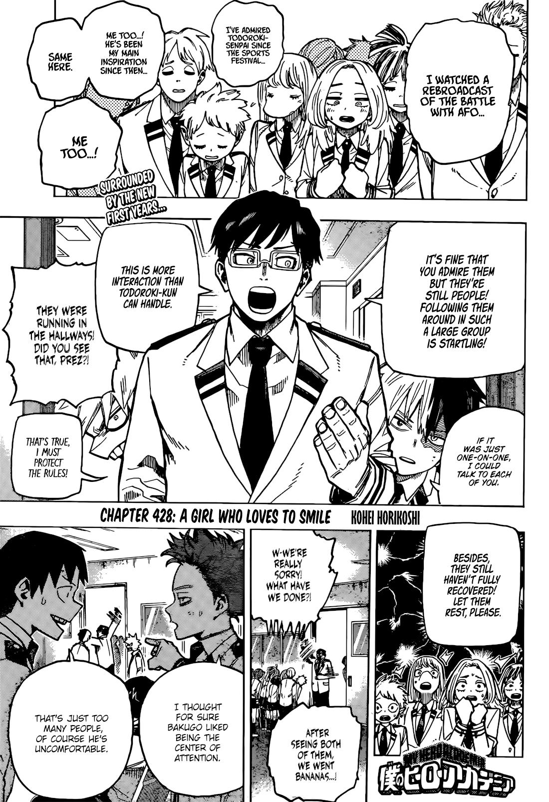 Page 1 of Chapter 428