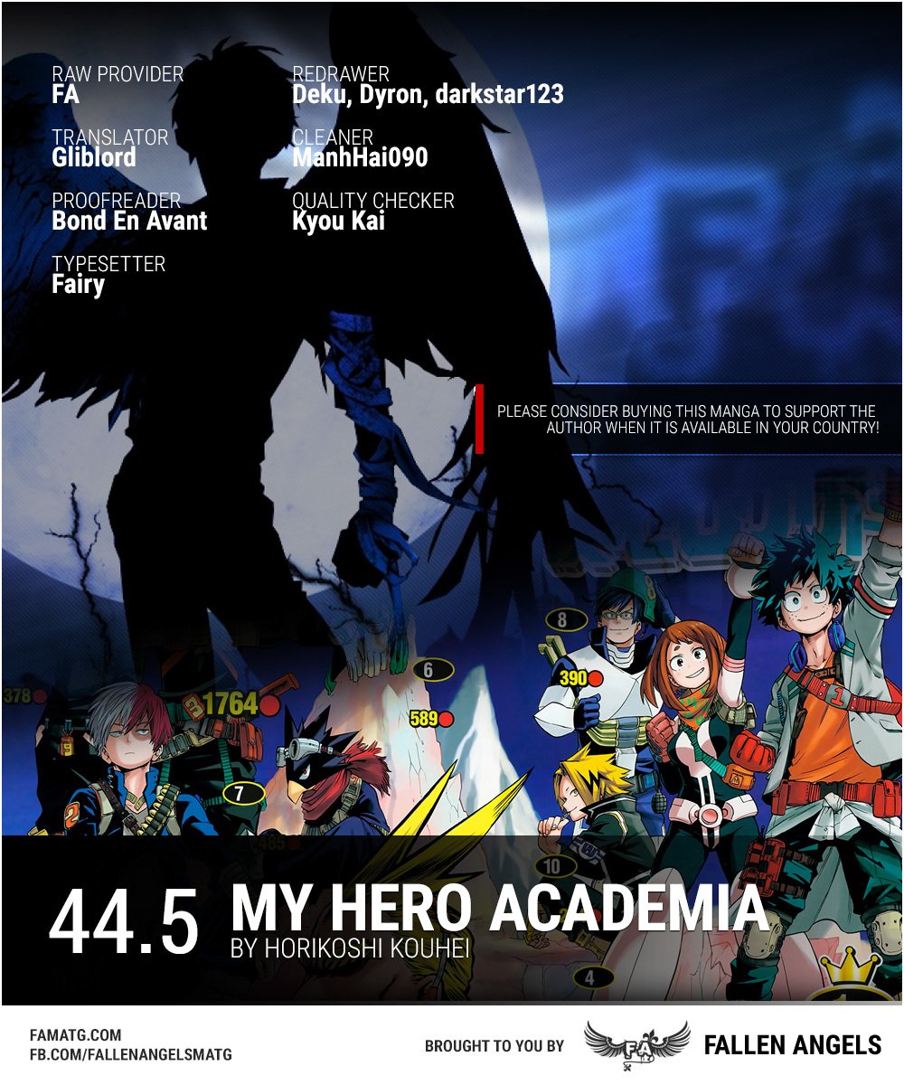 Page 1 of Chapter 44.5
