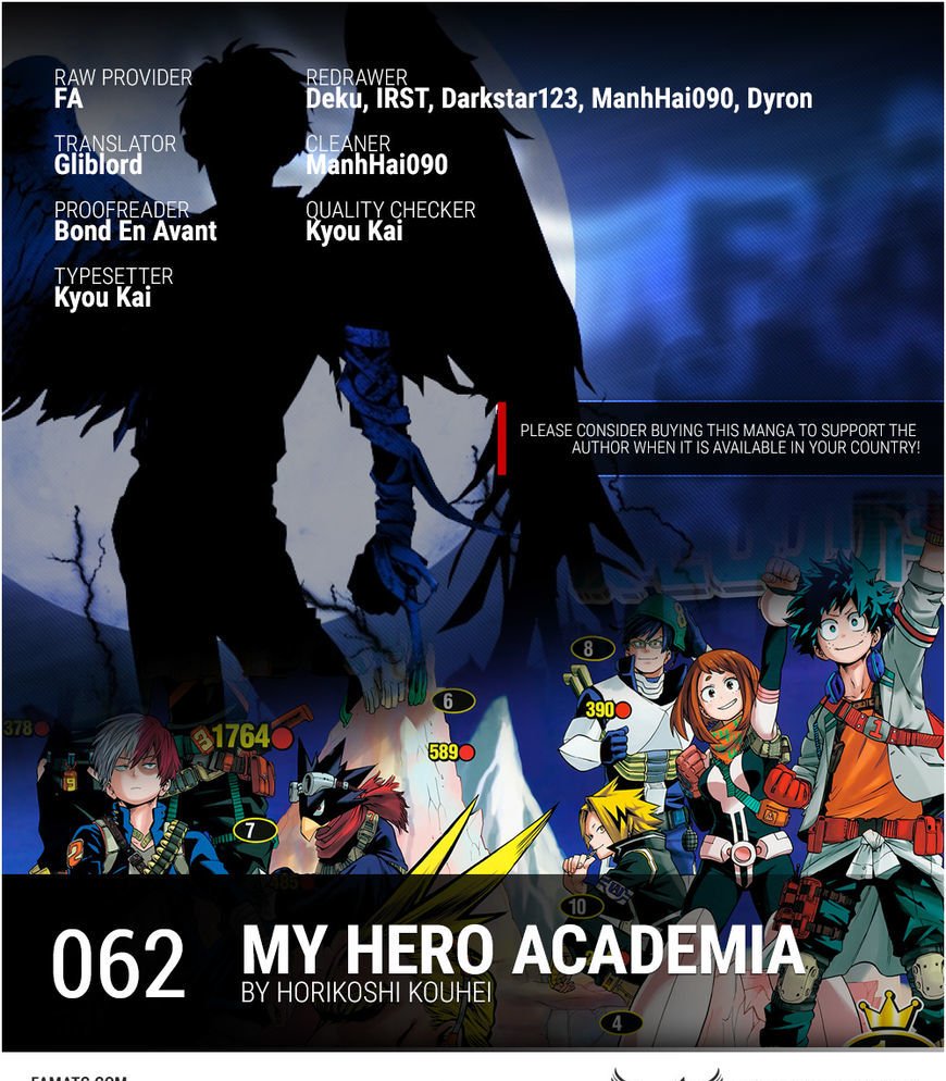 Page 1 of Chapter 62