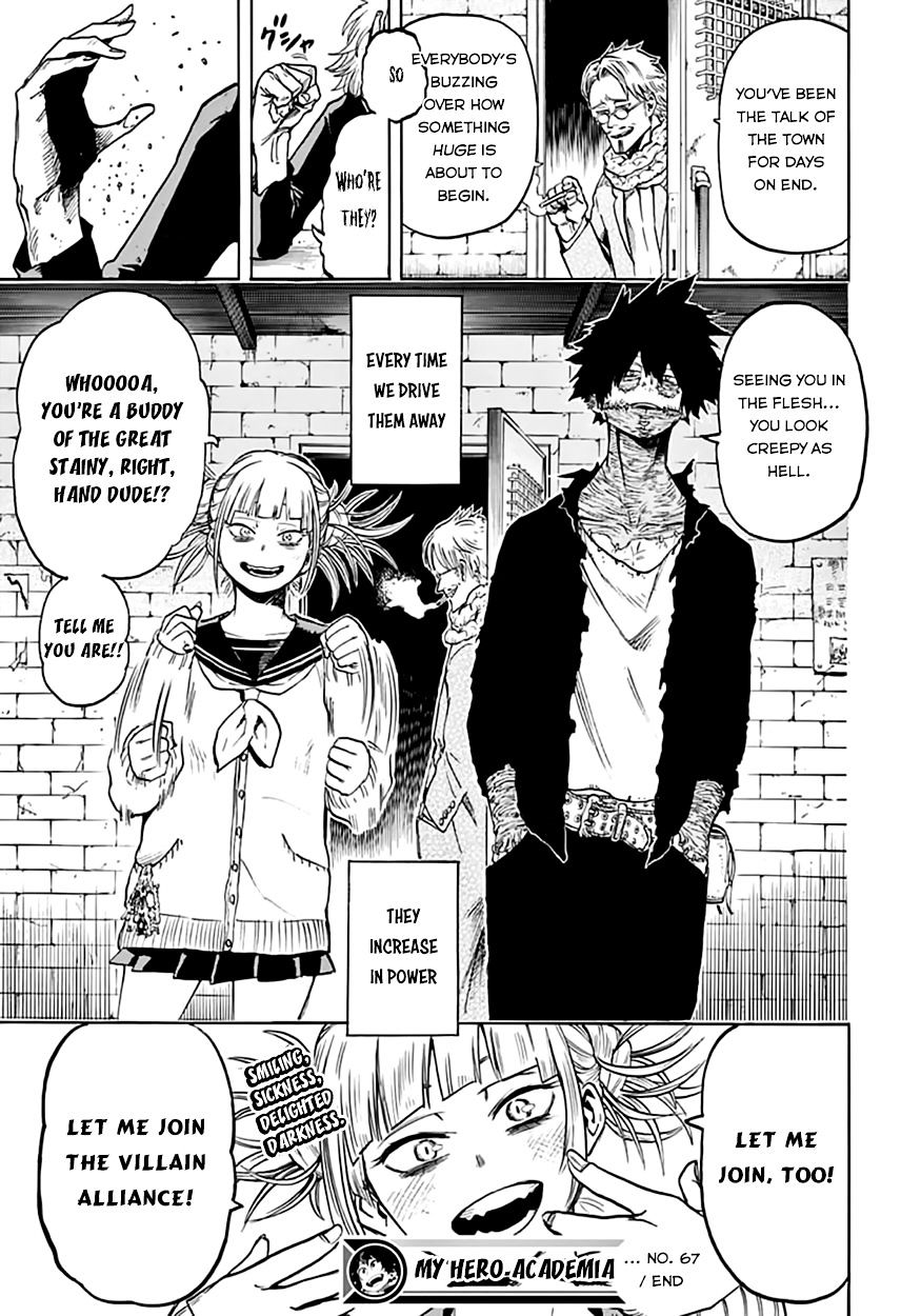Page 22 of Chapter 67