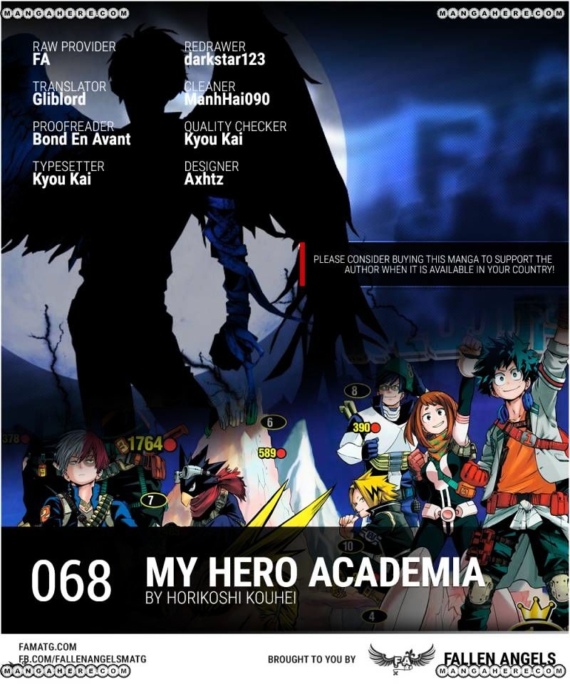 Page 1 of Chapter 68