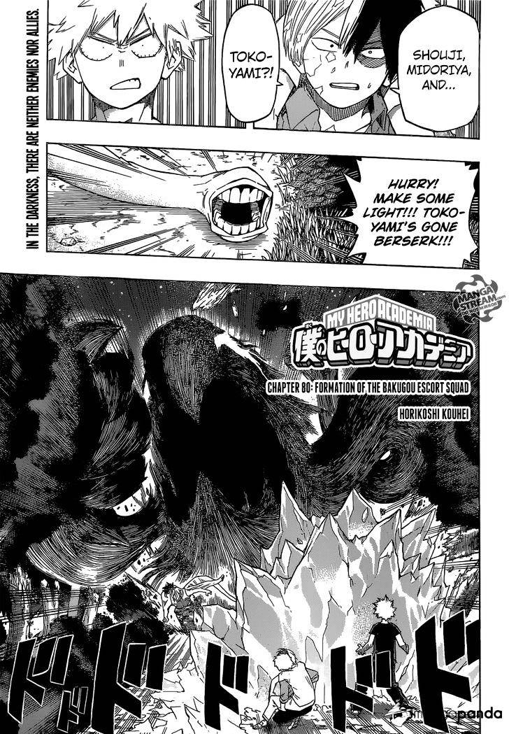 Page 1 of Chapter 80