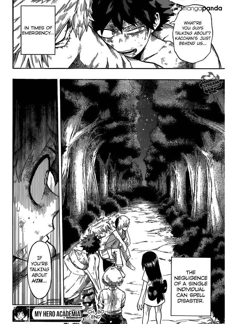 Page 18 of Chapter 80
