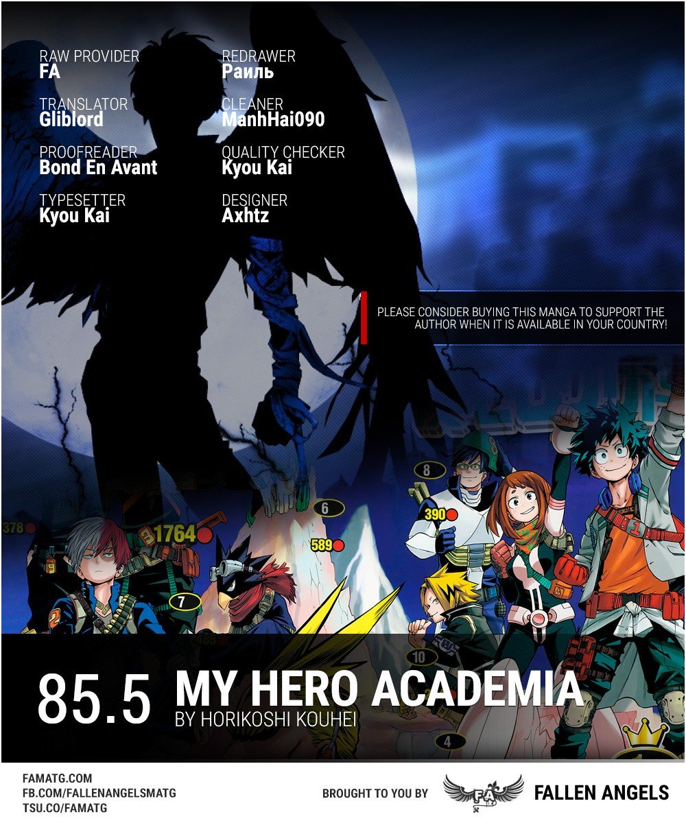 Page 1 of Chapter 85.5