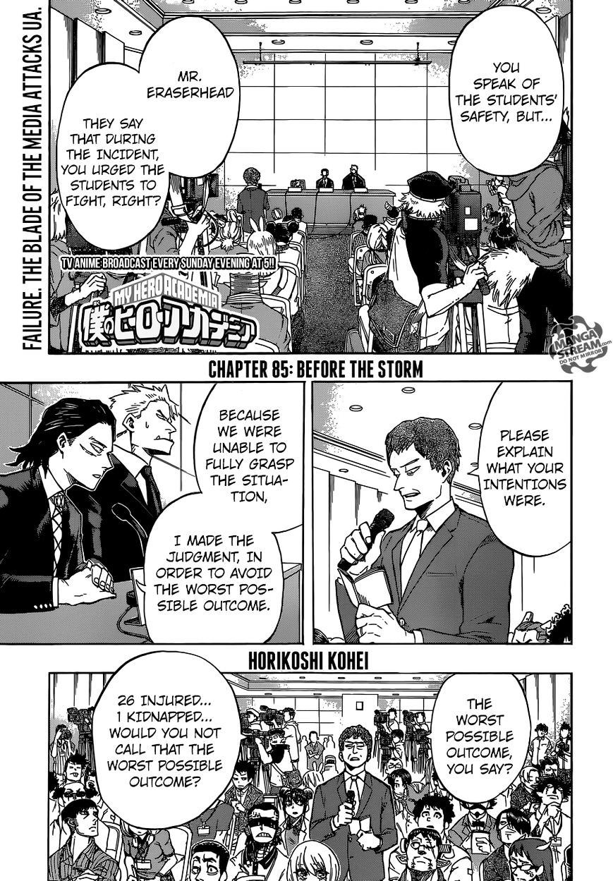 Page 1 of Chapter 86
