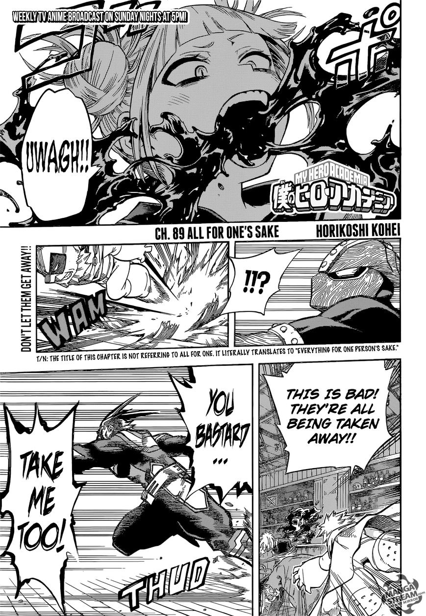Page 1 of Chapter 89