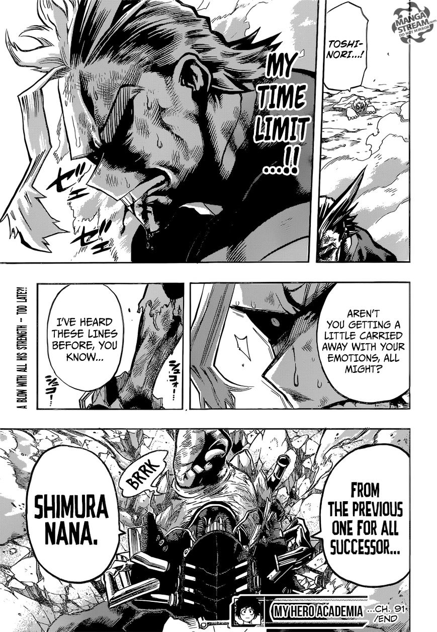 Page 21 of Chapter 91